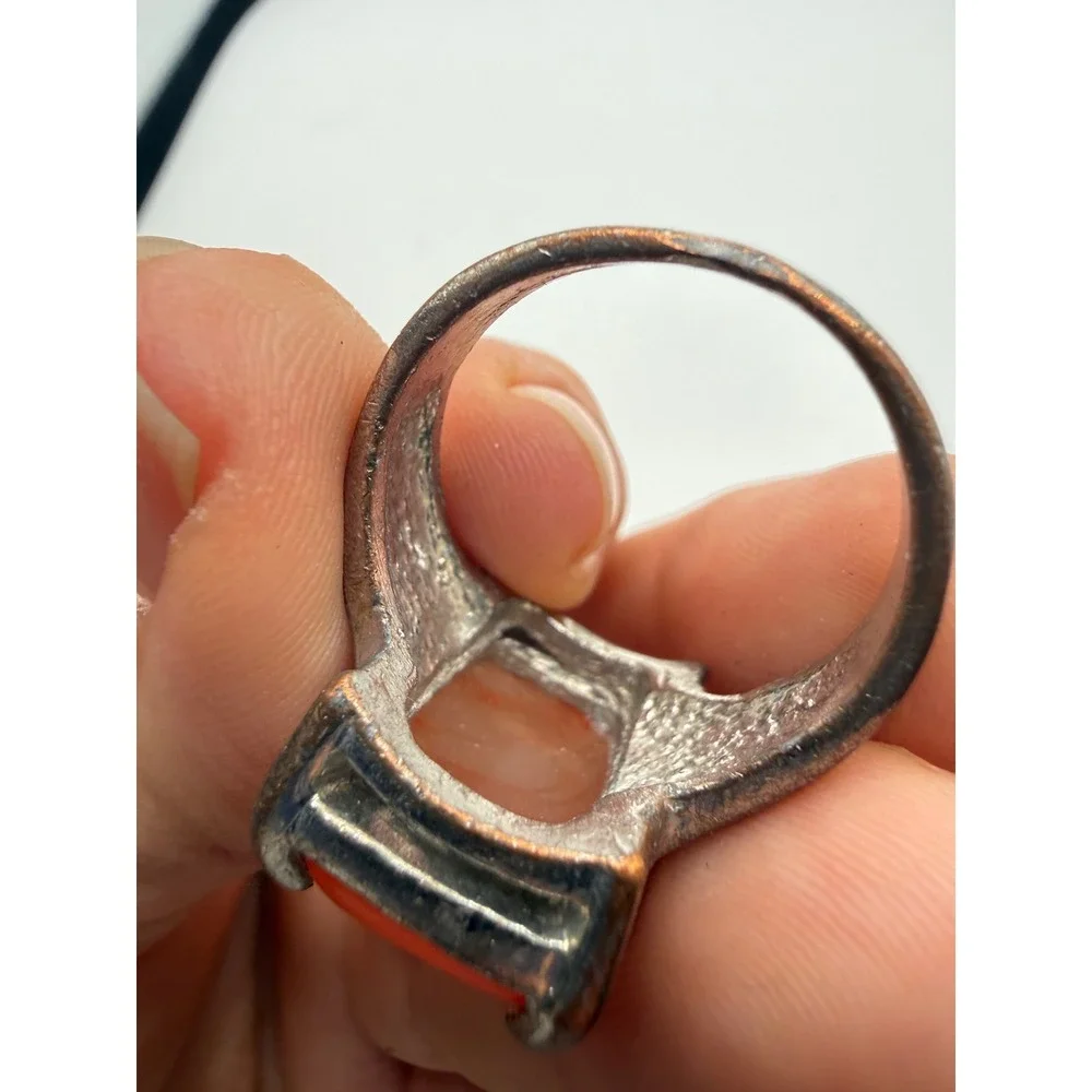Unbranded vintage statement